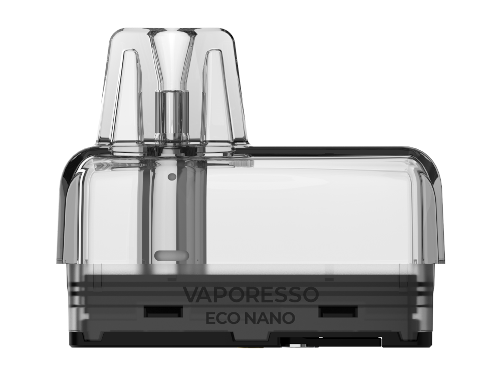 Vaporesso - ECO Nano Pod 1,2 Ohm (2 Stück pro Packung) – Bild 2
