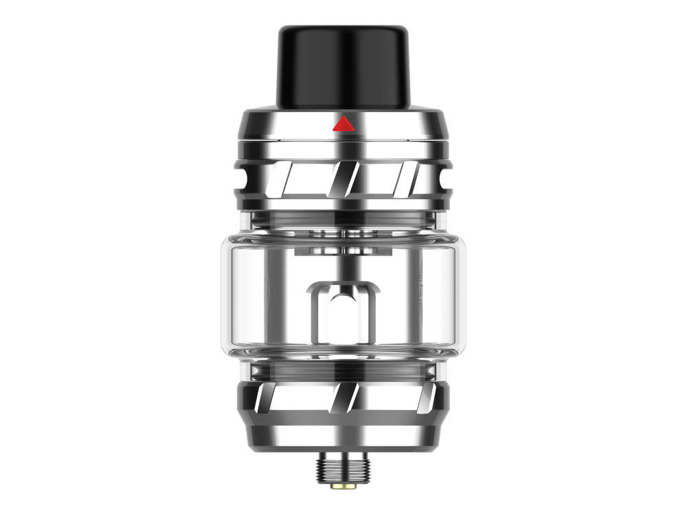 Vaporesso - iTank T Dual Mesh Clearomizer Set Silver