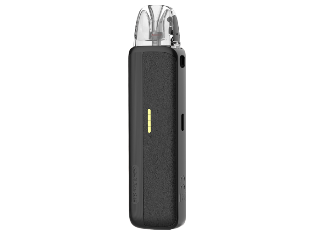 Uwell - Caliburn G5 Lite SE E-Zigaretten Set Black Leather