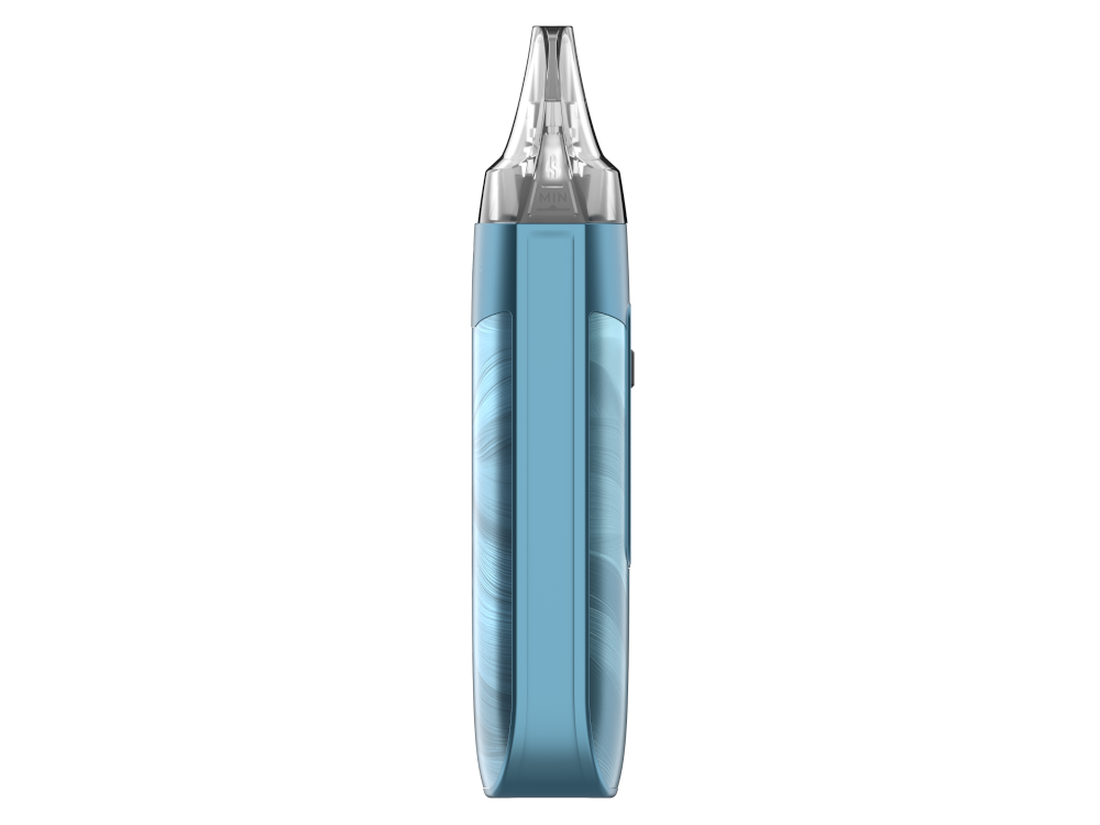 Vaporesso - LUXE X3 E-Zigaretten Set Fluid Blue – Bild 4
