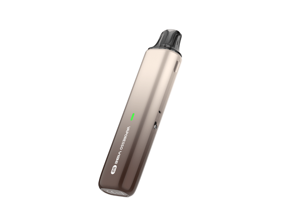 Vaporesso - Vibe SE E-Zigaretten Set braun – Bild 5
