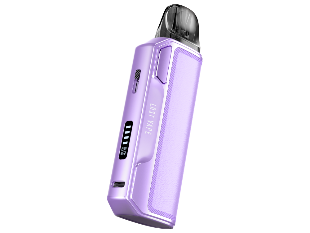 Lost Vape - Thelema Elite S E-Zigaretten Set lavender – Bild 2