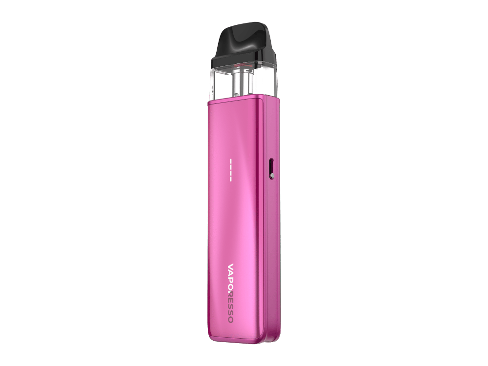Vaporesso - XROS 5 Mini E-Zigaretten Set rosarot