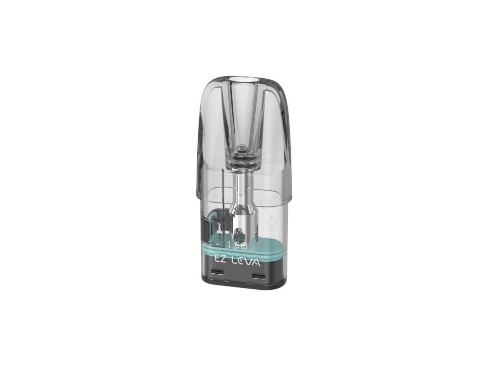 Innokin - EZ LEVA Pod 1,6 Ohm (3 Stück pro Packung) – Bild 2