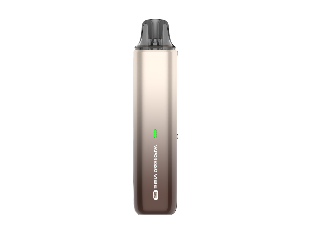 Vaporesso - Vibe SE E-Zigaretten Set braun – Bild 2