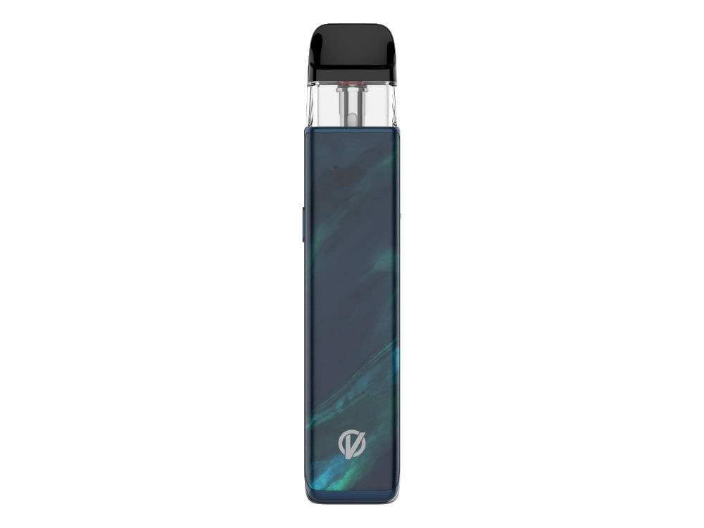 Vaporesso - XROS 6 E-Zigaretten Set Aurora Blue – Bild 4