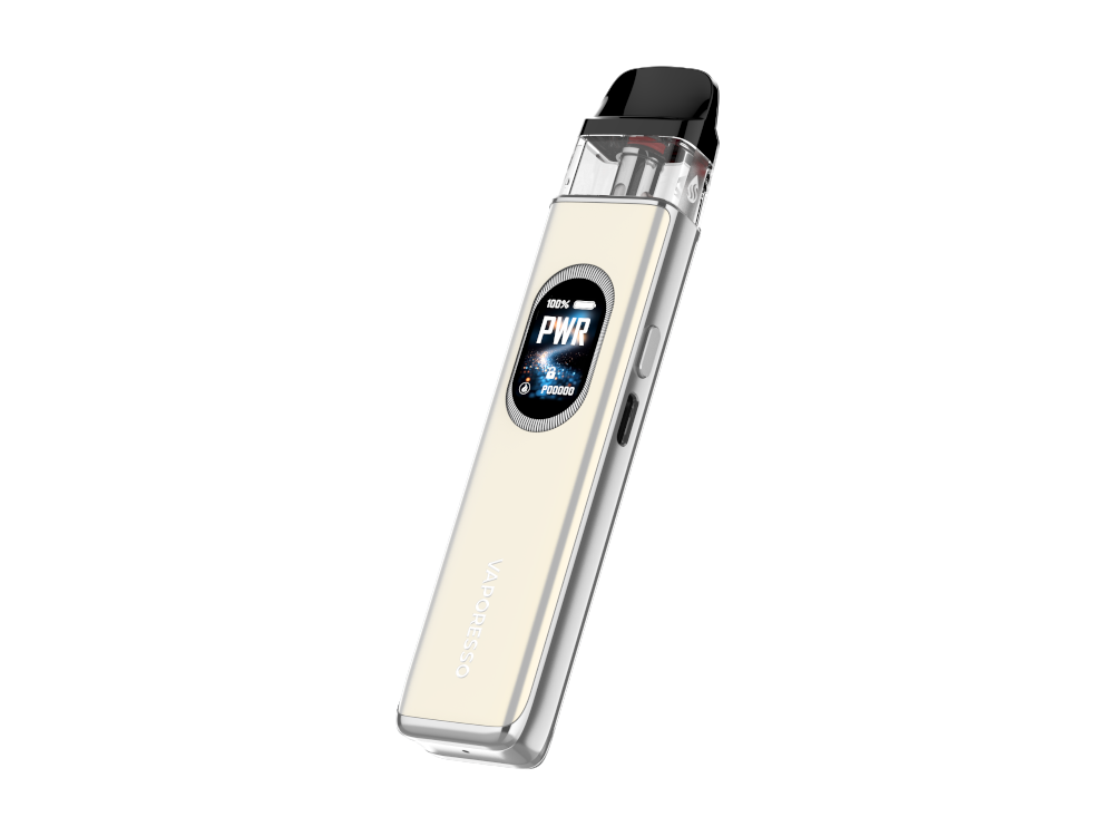 Vaporesso - XROS 6 E-Zigaretten Set Pearl White – Bild 5