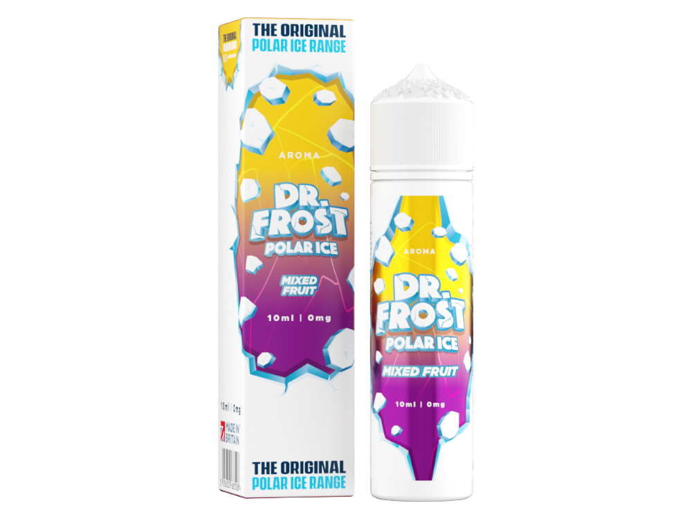 Dr. Frost - Polar Ice - Aroma Mixed Fruit 10 ml