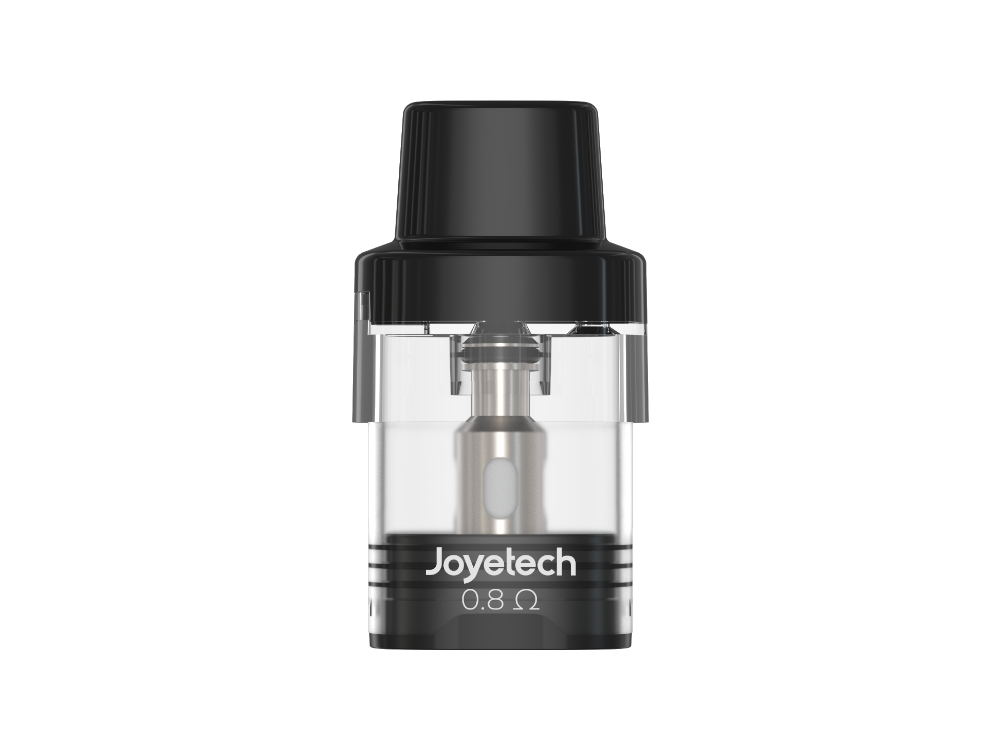 Joyetech - EVIO M Pro Pod 0,8 Ohm (2 Stück pro Packung) – Bild 2