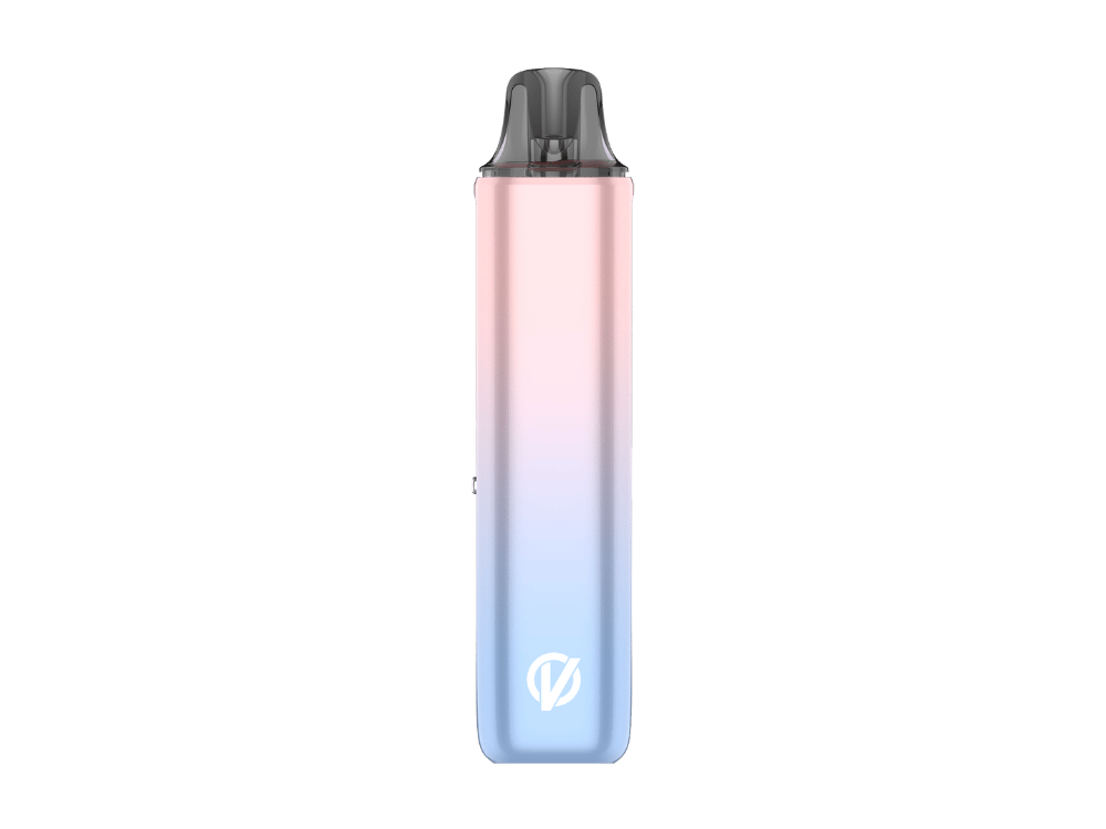 Vaporesso - Vibe SE E-Zigaretten Set blau-pink – Bild 3