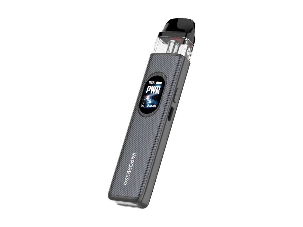 Vaporesso - XROS 6 E-Zigaretten Set Carbon Fiber Gray – Bild 5