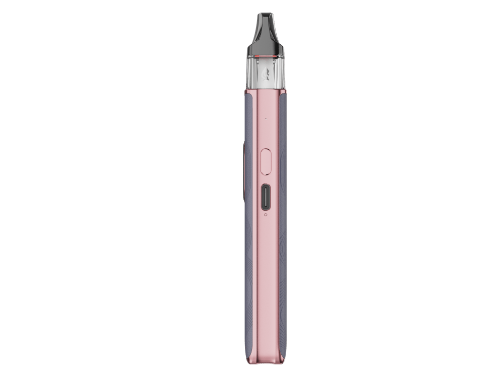 Vaporesso - XROS 5 E-Zigaretten Set Grey Leather – Bild 5