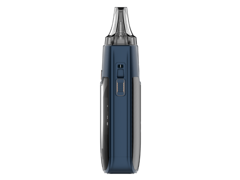 Vaporesso - LUXE XR MAX 2 E-Zigaretten Set dunkelblau – Bild 4
