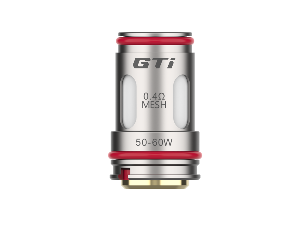 Vaporesso - GTi Mesh Head 0,4 Ohm (5 Stück pro Packung) – Bild 2