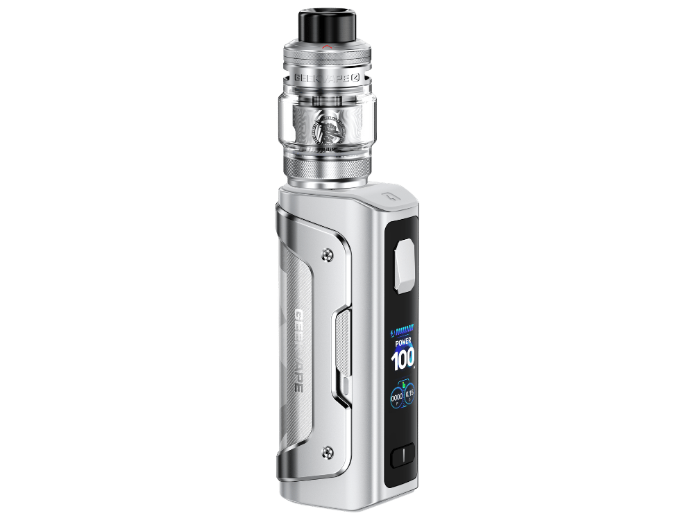GEEKVAPE Aegis Solo 5