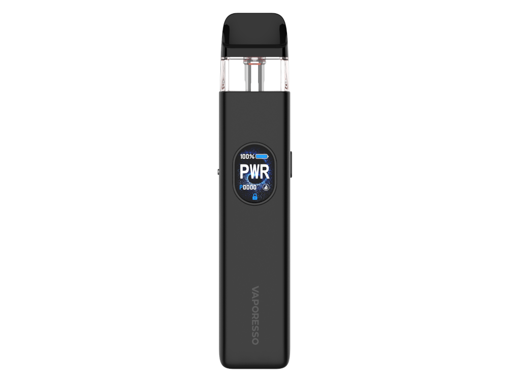 Vaporesso - XROS 5 E-Zigaretten Set schwarz – Bild 2