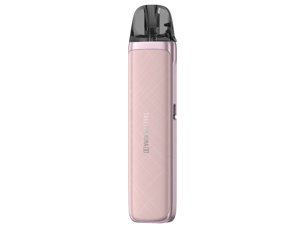 Lost Vape - Thelema Aura S E-Zigaretten Set Pastel Pink