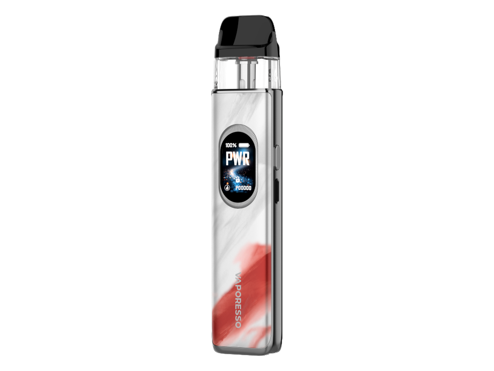 Vaporesso - XROS 6 E-Zigaretten Set Scorching Cloud