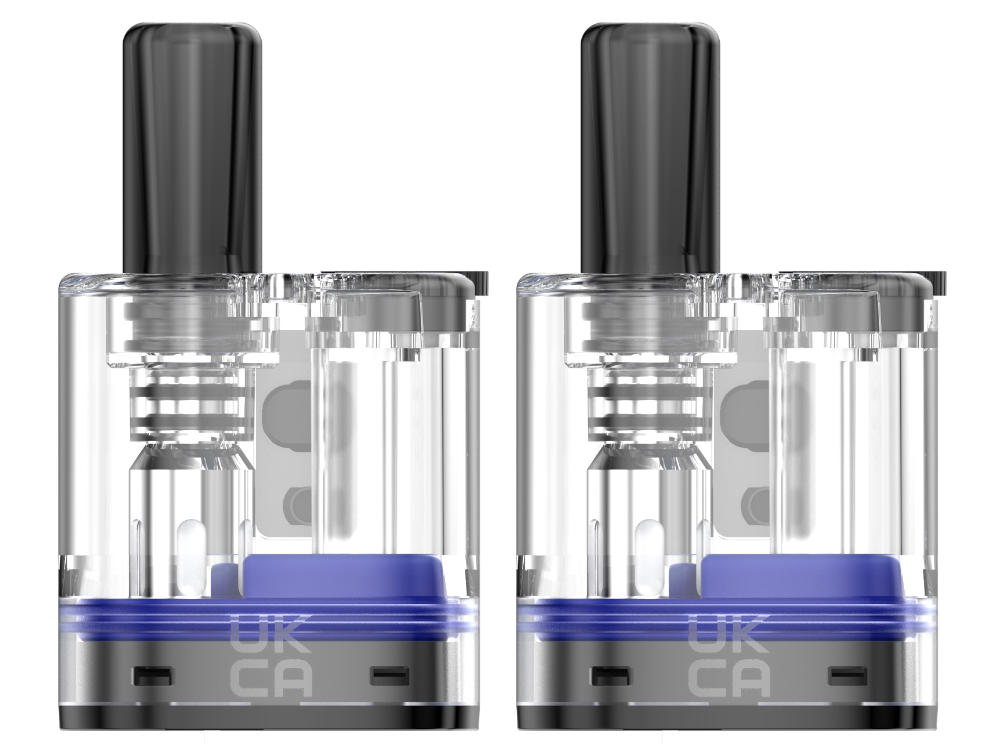 GEEKVAPE - S30 Cartridge Boost Version 1,0 Ohm (2 Stück pro Packung)