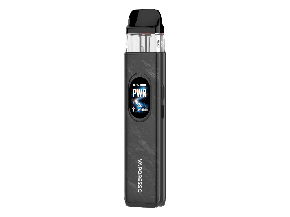 Vaporesso - XROS 6 E-Zigaretten Set Slate Black
