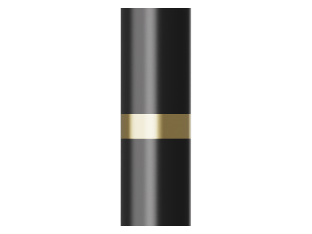 JustFog - GLENT Filter Drip Tip (10 Stück pro Packung) – Bild 2