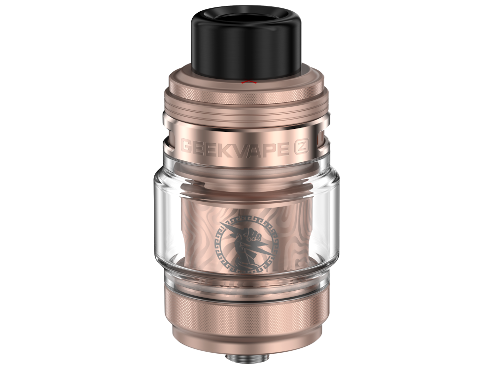 GEEKVAPE - Z Fli 2 Clearomizer Set