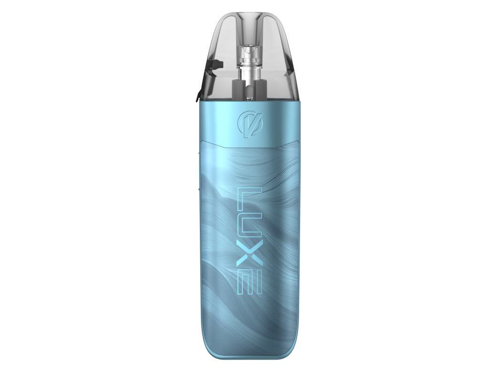 Vaporesso - LUXE X3 E-Zigaretten Set Fluid Blue – Bild 5