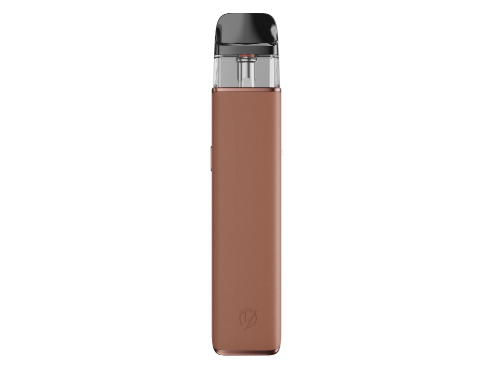 Vaporesso - XROS 5 E-Zigaretten Set Brown Leather – Bild 3