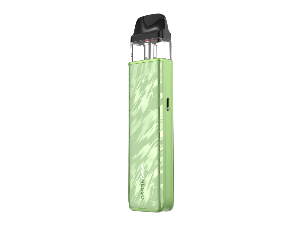 Vaporesso - XROS 5 Mini E-Zigaretten Set grün