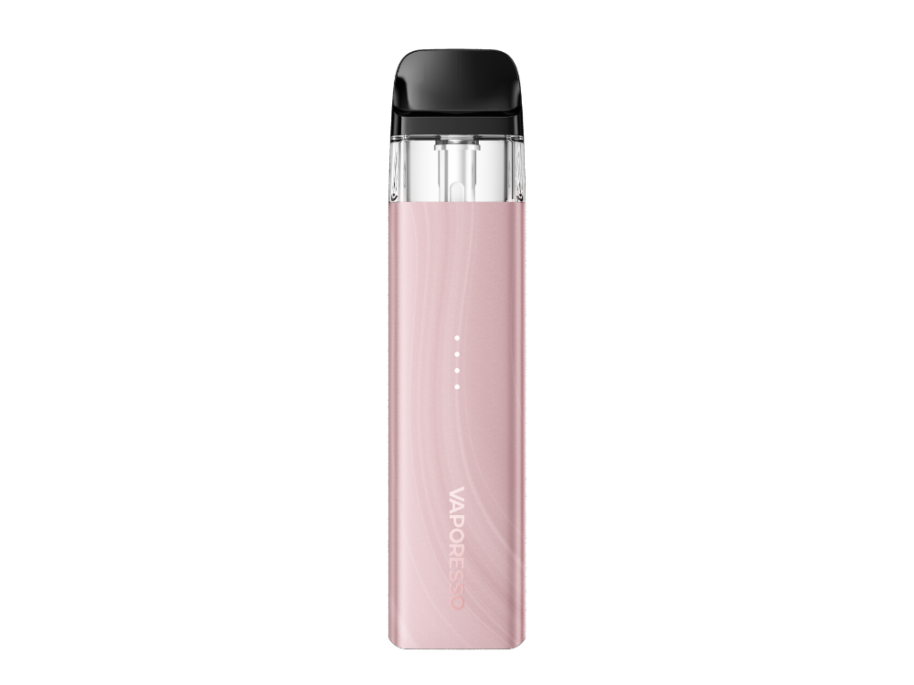 Vaporesso - XROS SE E-Zigaretten Set Baby Pink – Bild 4