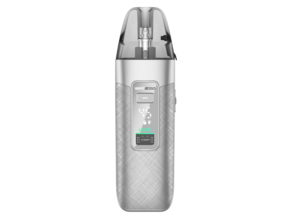 Vaporesso - LUXE X3 E-Zigaretten Set Grey – Bild 2