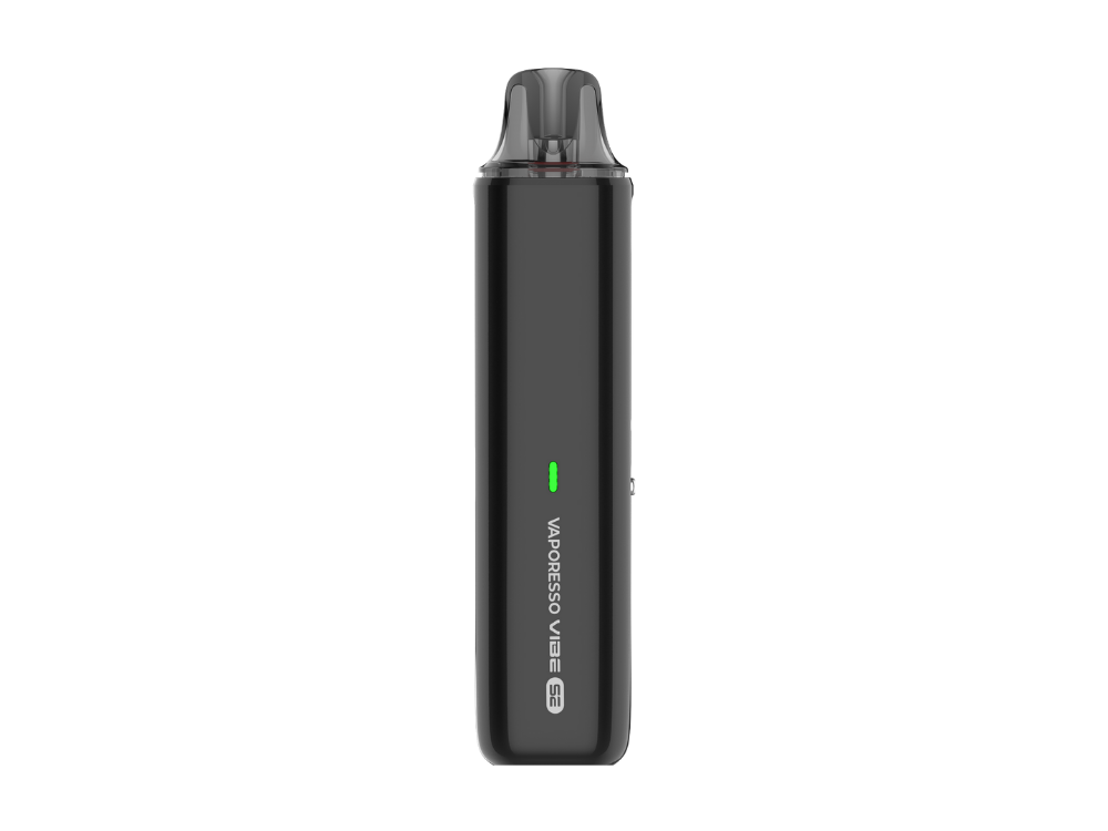 Vaporesso - Vibe SE E-Zigaretten Set schwarz – Bild 2
