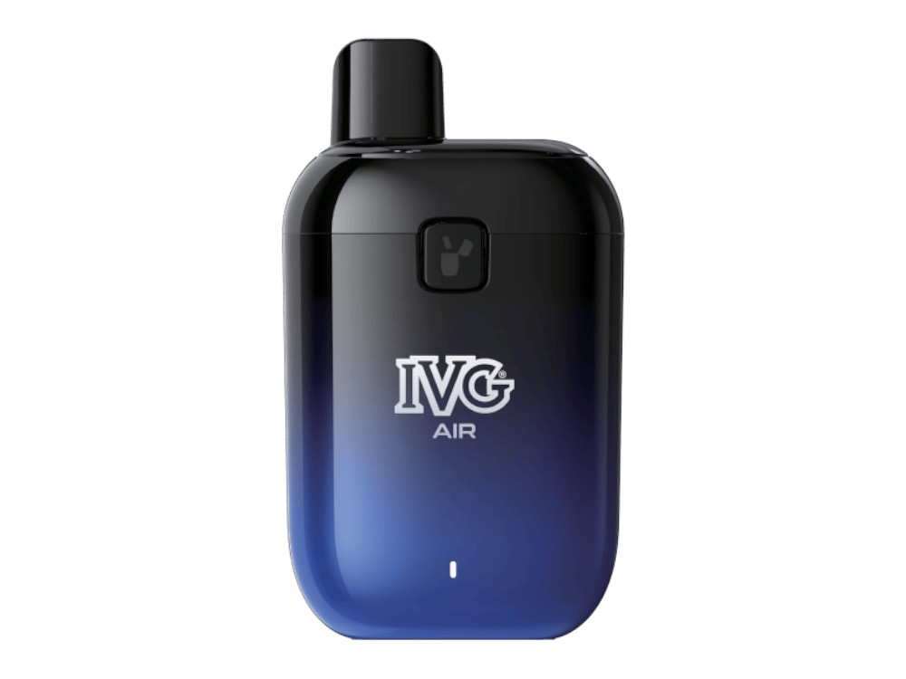 IVG - AIR 2in1 Akku 780 mAh (Basisgerät) midnight blau