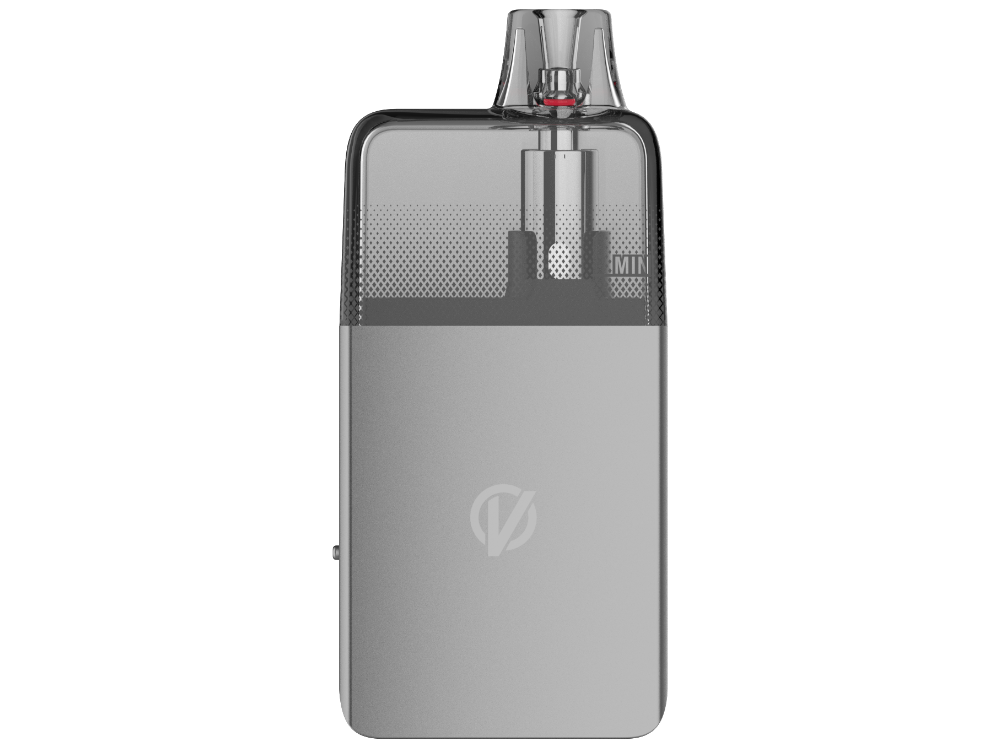 Vaporesso - ECO Nano Plus E-Zigaretten Set Space Silver – Bild 3