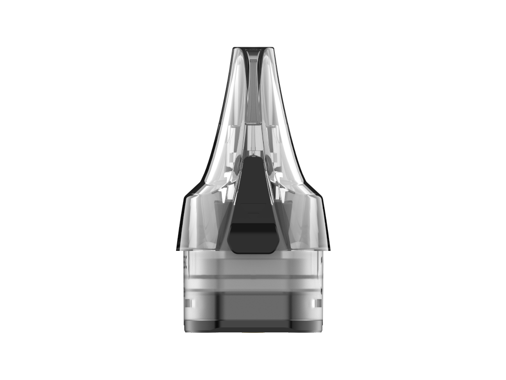 Vaporesso - LUXE X Dual Mesh Pod 0,6 Ohm (2 Stück pro Packung) – Bild 3