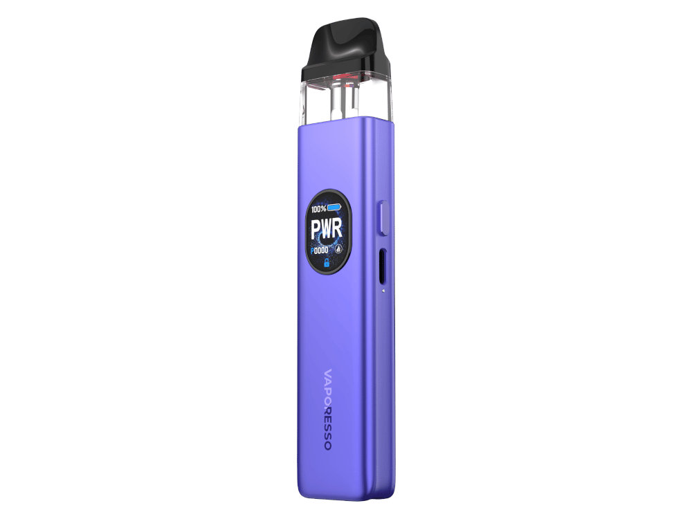 Vaporesso - XROS 5 E-Zigaretten Set lavender