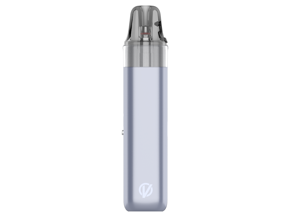 Vaporesso - Vibe SE 2 E-Zigaretten Set Gleaming Grey – Bild 3