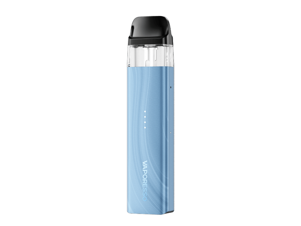 Vaporesso - XROS SE E-Zigaretten Set Baby Blue