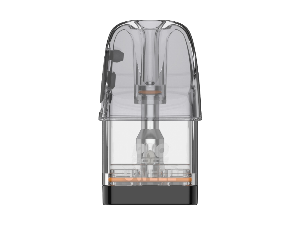 Uwell - Caliburn GPP Alpha Pod 0,6 Ohm (3 Stück pro Packung) – Bild 2