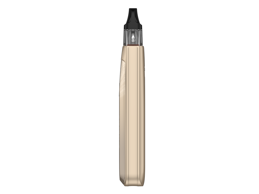 Vaporesso - XROS Pro 2 E-Zigaretten Set Glittering Gold – Bild 3