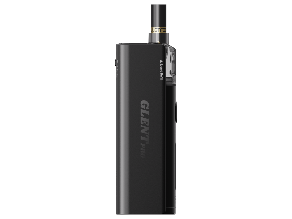 JustFog - GLENT PRO E-Zigaretten Set