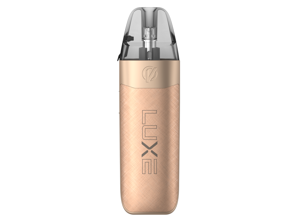 Vaporesso - LUXE X3 E-Zigaretten Set Gold – Bild 5