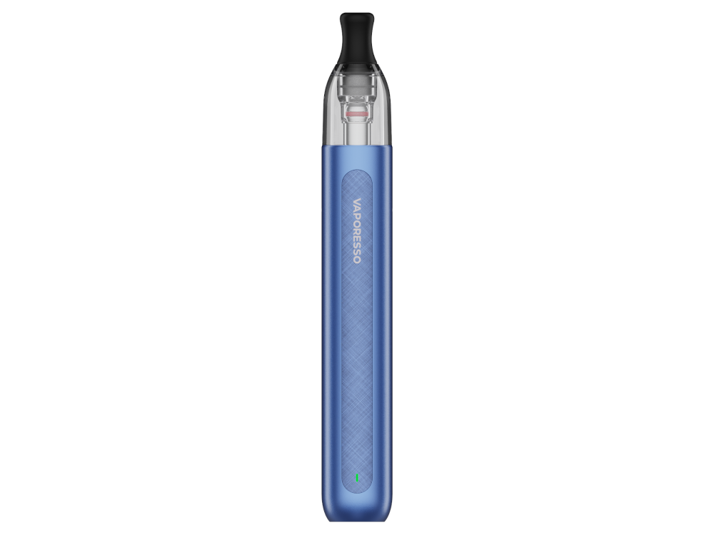 Vaporesso - ECO One Pro 2 ml E-Zigaretten Set Sapphire Blue