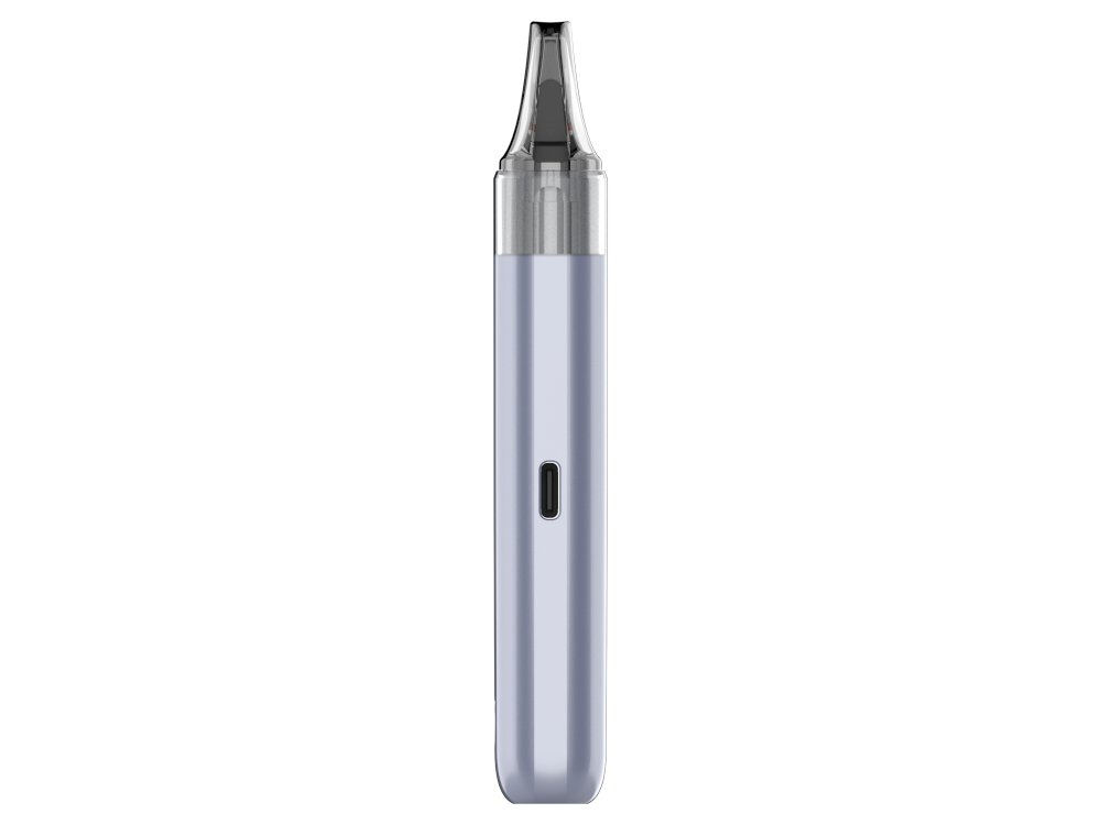 Vaporesso - Vibe SE 2 E-Zigaretten Set Gleaming Grey – Bild 4
