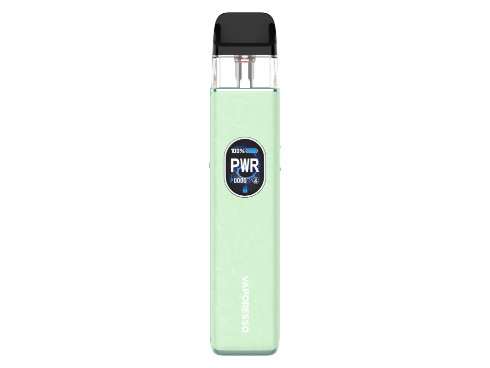 Vaporesso - XROS 5 E-Zigaretten Set jade – Bild 2