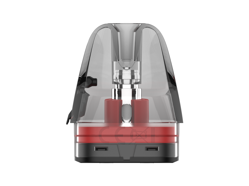 Vaporesso - LUXE X Dual Mesh Pod 0,4 Ohm (2 Stück pro Packung) – Bild 4