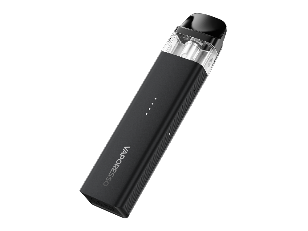 Vaporesso - XROS SE E-Zigaretten Set Space Black – Bild 5