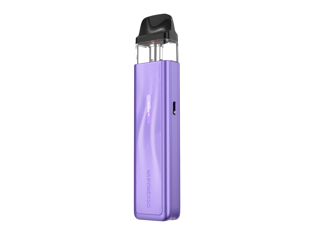 Vaporesso - XROS 5 Mini E-Zigaretten Set lila