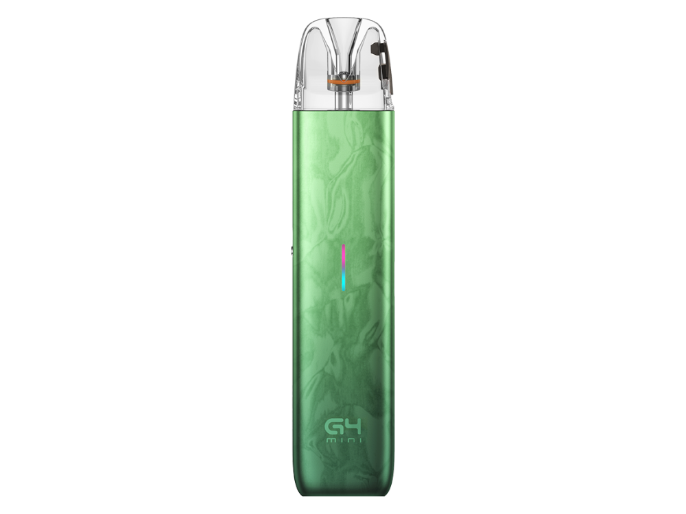 Uwell - Caliburn G4 Mini E-Zigaretten Set grün