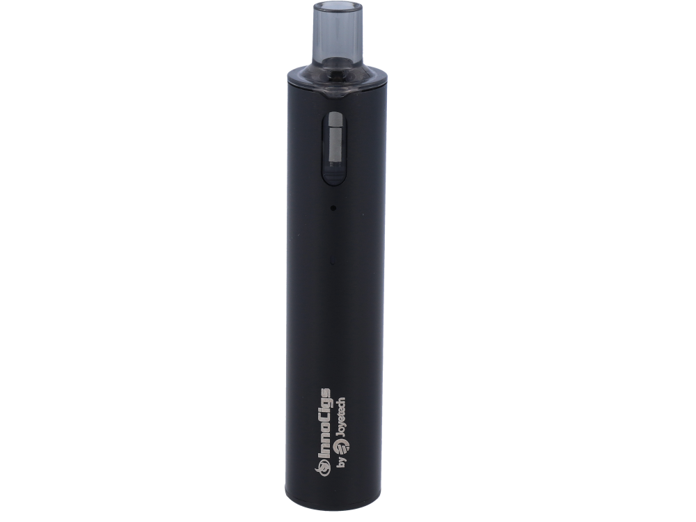 InnoCigs - eGo POD E-Zigaretten Set schwarz